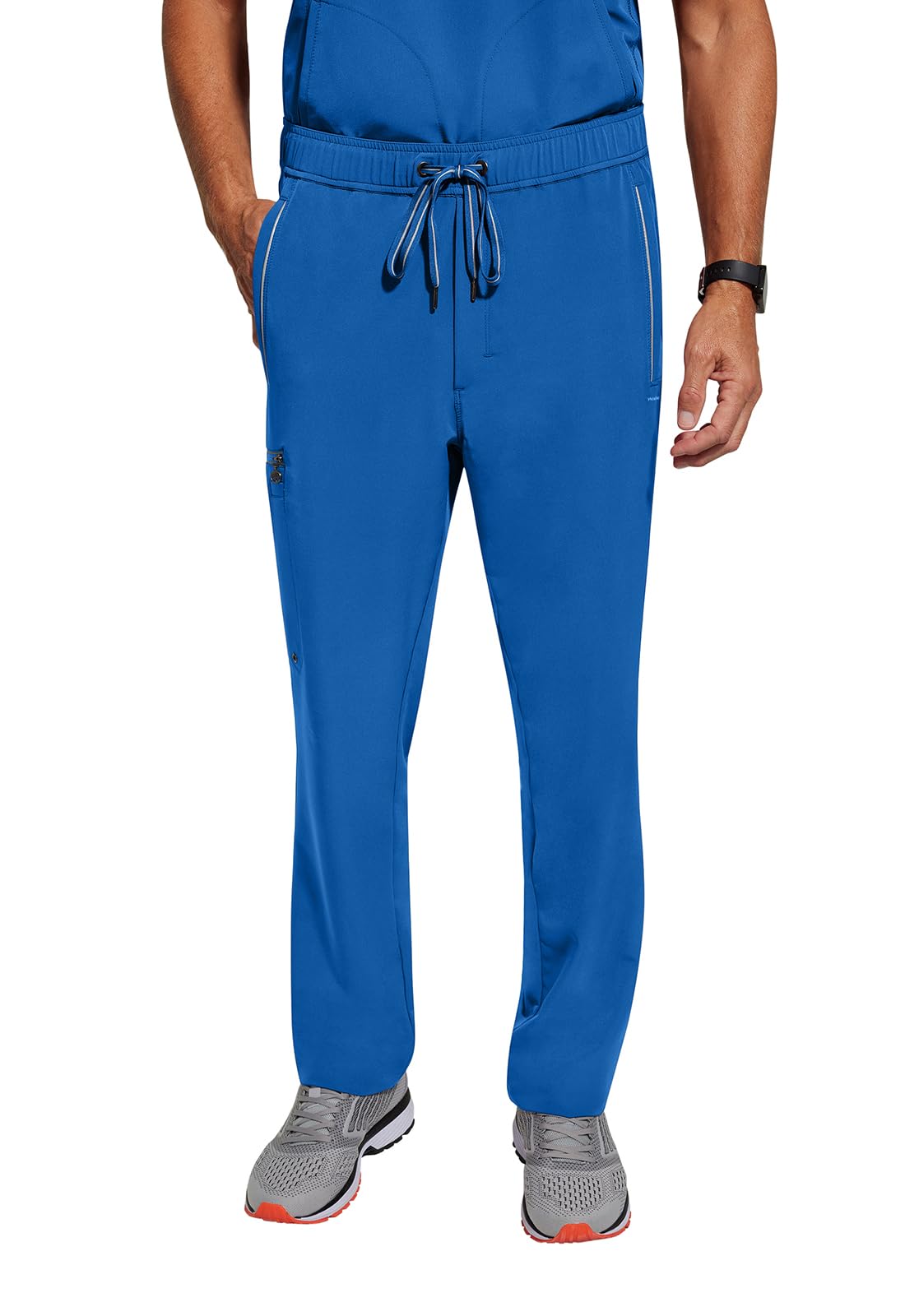 Healing Hands Medical Scrub Pant for Men Noah