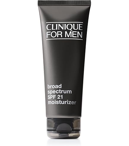 Amazon.com: Clinique For Men Daily Anti-Age Face Moisturizer With