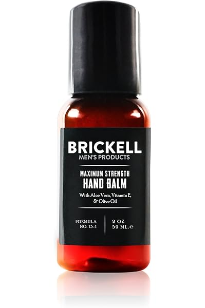 brickell lotion