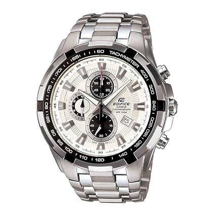 OTS Explorer Analog Brown Dial Mens Watch-NK9463AL06