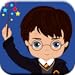 Harry Wizard Magic Match