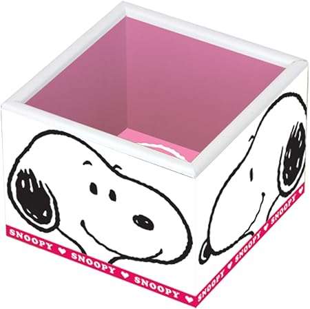 Amazon スヌーピー ぱこぱこフリーボックス スヌーピー おもちゃ雑貨 おもちゃ