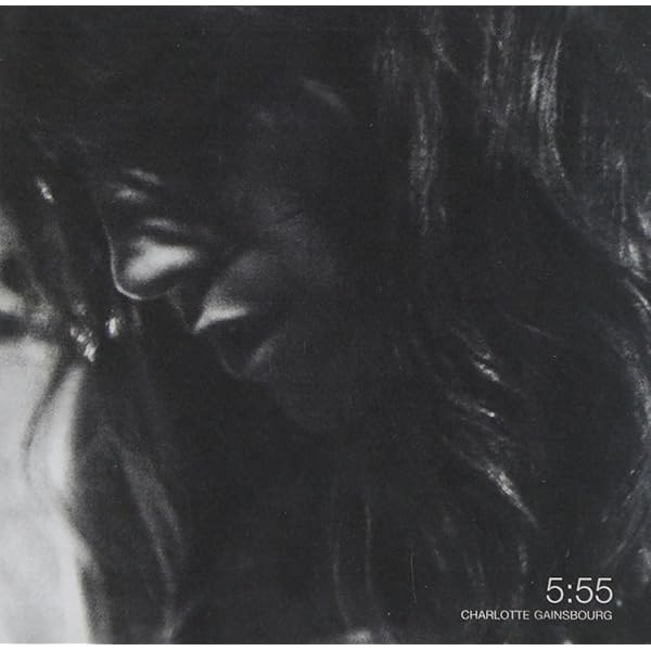 GAINSBOURG,CHARLOTTE - Irm - Amazon.com Music