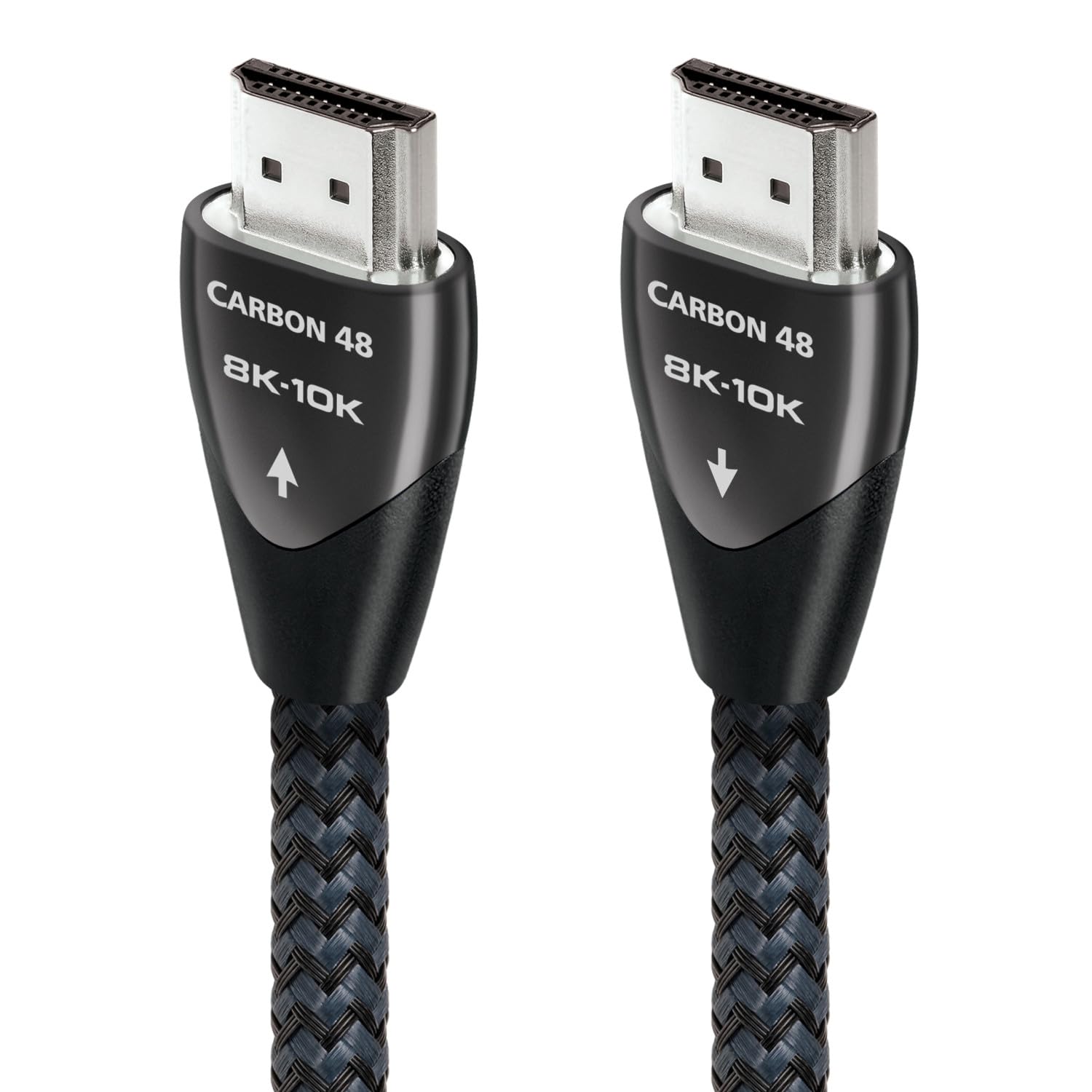 AudioQuest Carbon 48 HDMI Cable - 1.5m