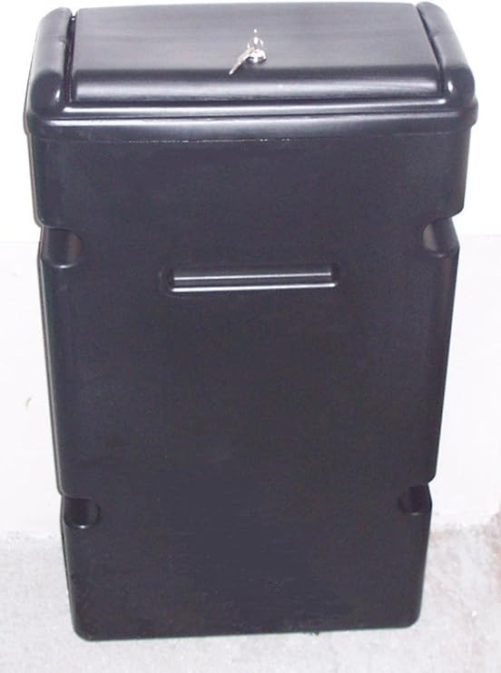 Water Softener Salt Hopper (Chute) Amazon.co.uk DIY & Tools