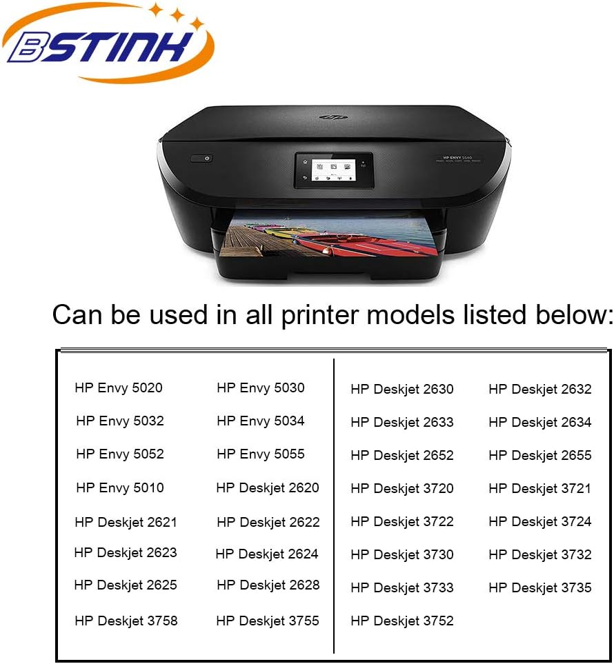 hp 3722 printer