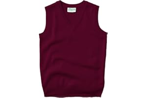 Classroom School Uniforms Boys' Uniform Sweater Vest