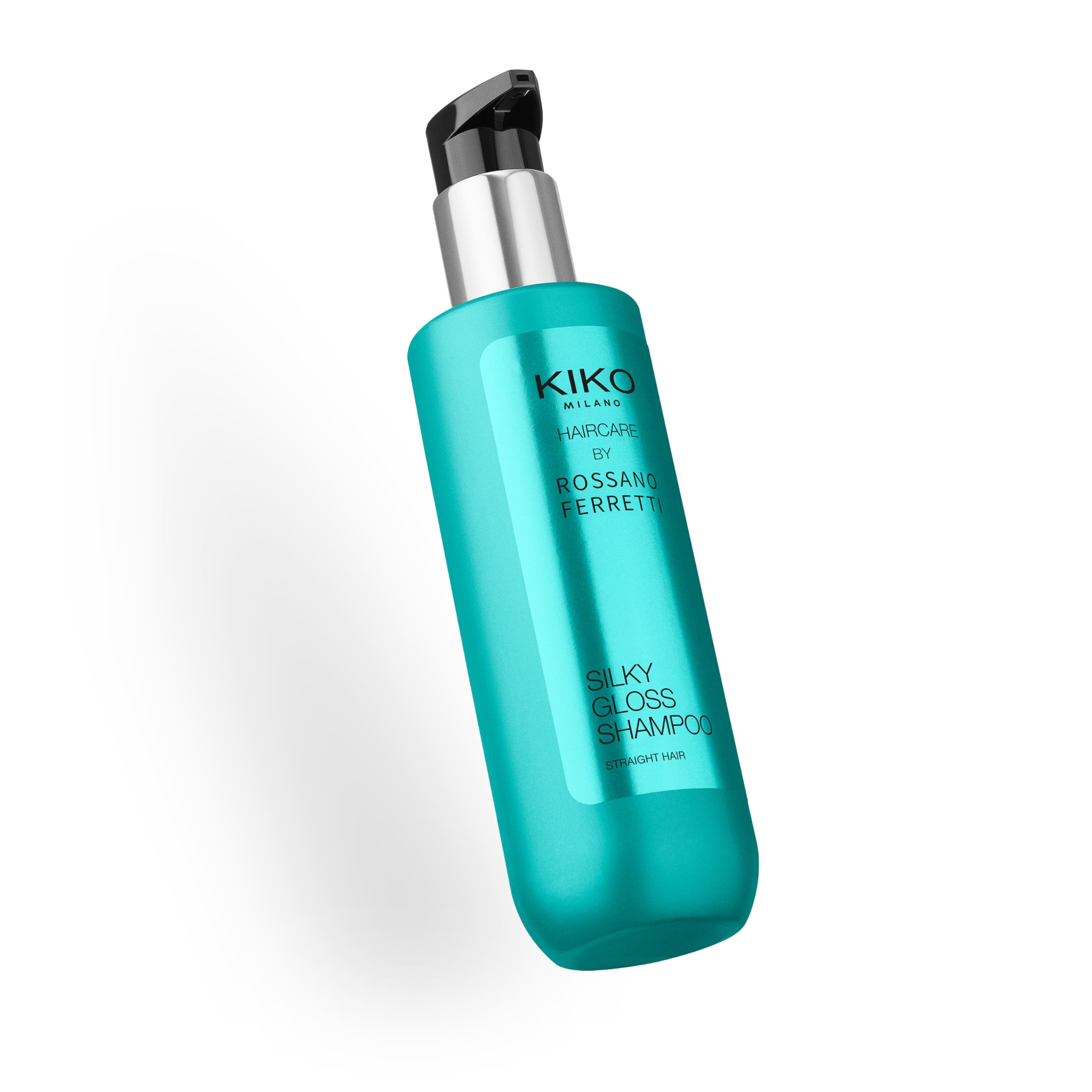 KIKO Milano Silky Gloss Shampo...