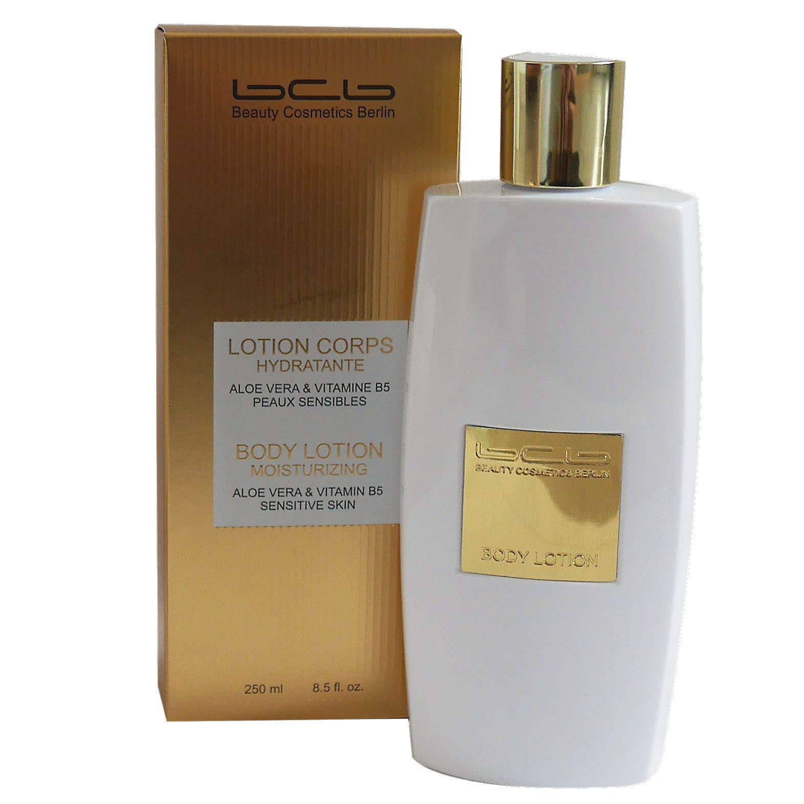 BCB Body Lotion 250 ml