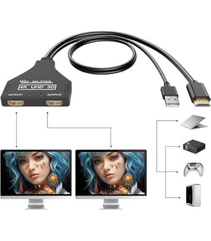 KRAMER クレイマー製　HDMI-音声ディエンベッダー FC-46XL