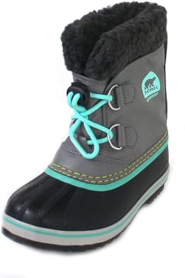 sorel little kid boots