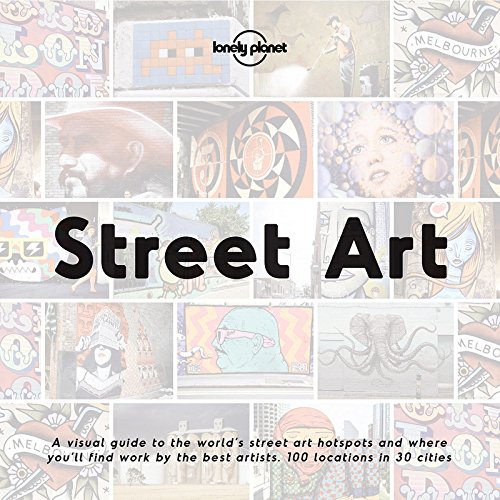 Download Street Art (Lonely Planet)