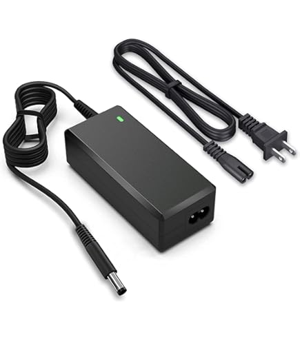 Amazon.com: NTQinParts Home Wall AC Power Charger + USB C