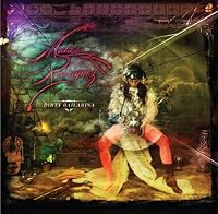 Mala Rodriguez Ablum Cover