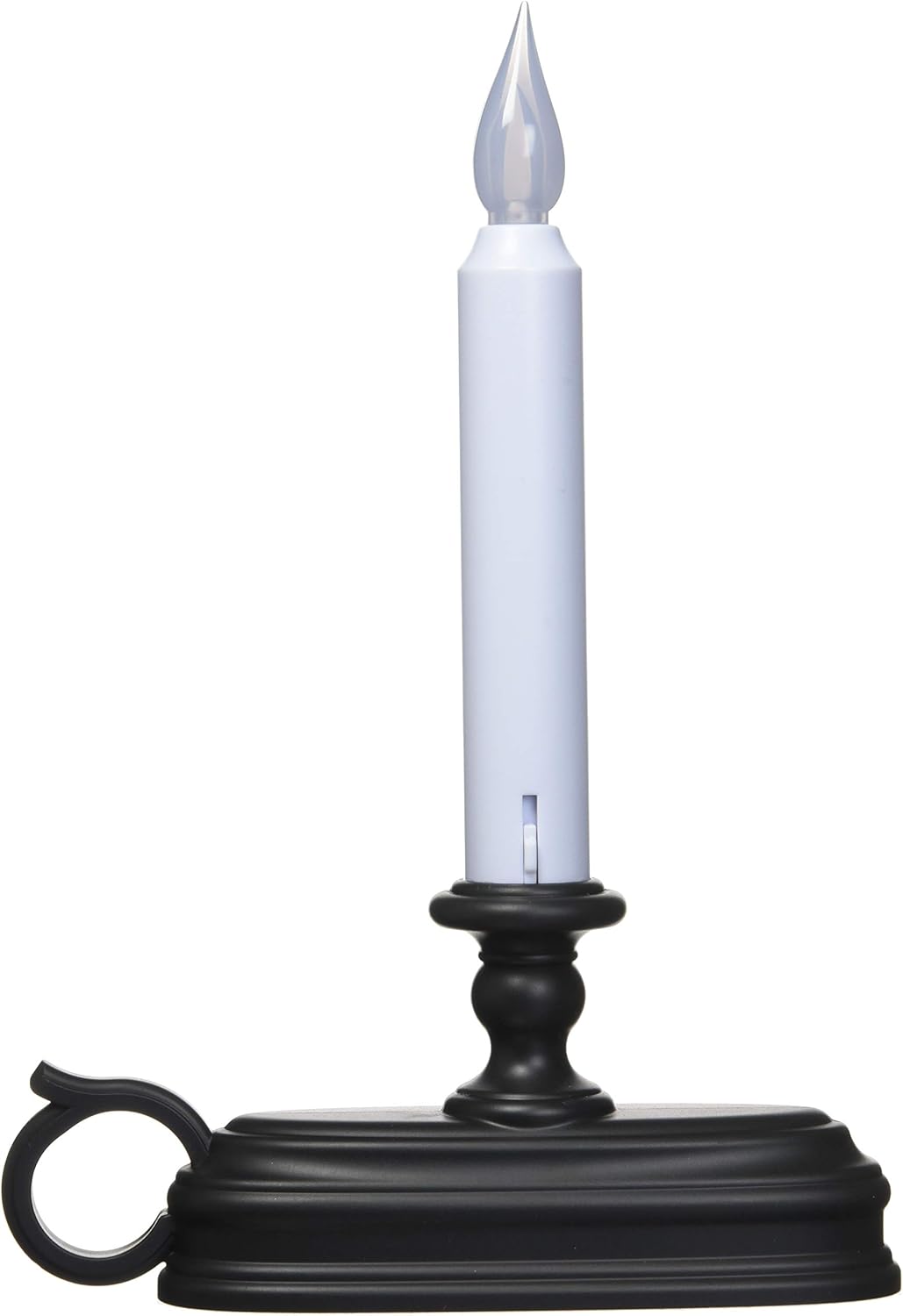 Xodus Innovations FPC1525A Battery Operated Flameless LED Window Candle