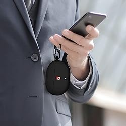 MOLOVA Silicone Case Cover for2021 New Beats Studio
