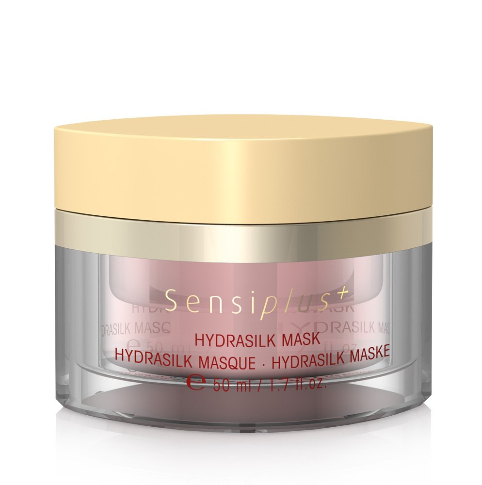 Etre Belle Sensiplus Hydrasilk Mask 50 ml