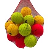 Golf Ball Planet E12 Used Golf Balls 4A/Near Mint