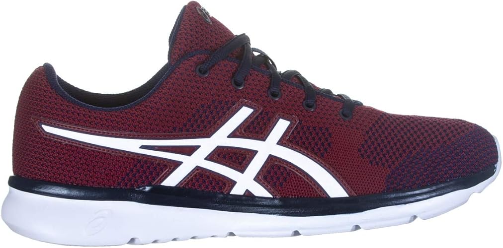 tênis asics attacker masculino