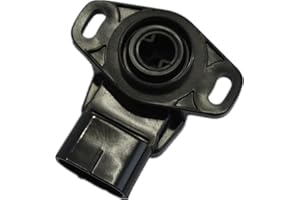 AISELAN 0.87in (22mm) Throttle Position Sensor TPS 3131705 3140173 Compatible with Ranger Sportman 500 550 570