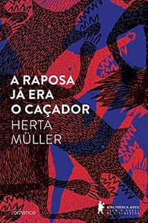 Livro A Raposa já era o caçador