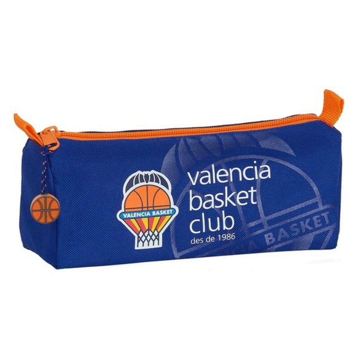 Valencia Basket Portall with Zip and Compartment - 210x70x80mm