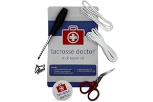 The Original Lacrosse Stick Repair Kit