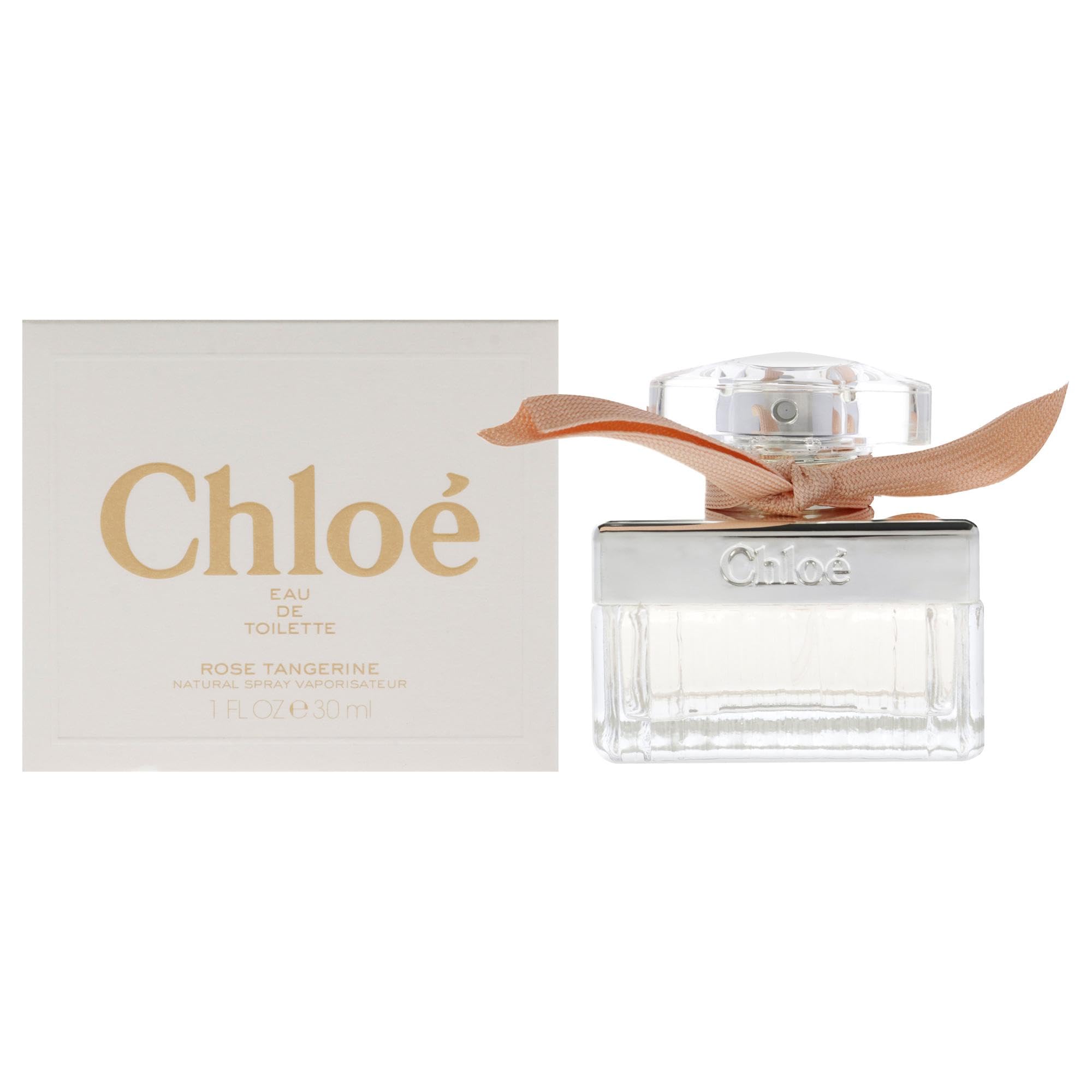 Chloe Rose Tangerine Edt Vapo 30ml
