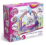 CANAL TOYS My Little Pony Glitter Globe Kit