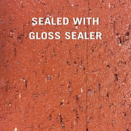 Rain Guard Water Sealers SP1103 Gloss Sealer Ready to Use Glossy