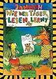 Der Kleine Tiger Braucht Ein Fahrrad - Kinderbuch Abenteuer