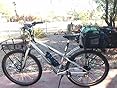 Panier De Porte-bagages Vélo Sunlite Rack Top Mesh QR - Acier Noir 12x16x9 Pouces
