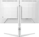 Philips 23.8 inch Full HD Gaming Monitor 180 Hz 1 ms GtG view 3