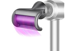 Flyaway Attachment Nozzle for Dyson Supersonic Hair Dryer HD01 02 03 04 08 Tool