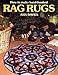 How to Make Hand-Hooked Rag Rugs by Ann Davies