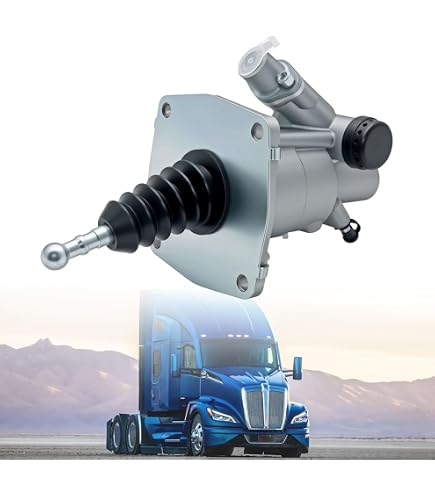 Amazon.com: Clutch Servo KW Compatible with Paccar Kongsberg