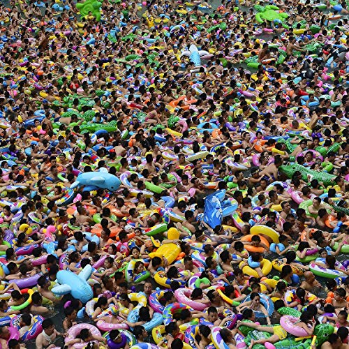 Album Art for Giants of All Sizes by Elbow