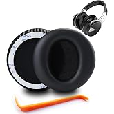 E7 Ear Pads - Replacement Earpads for COWIN E7 / E7 Pro Headphones