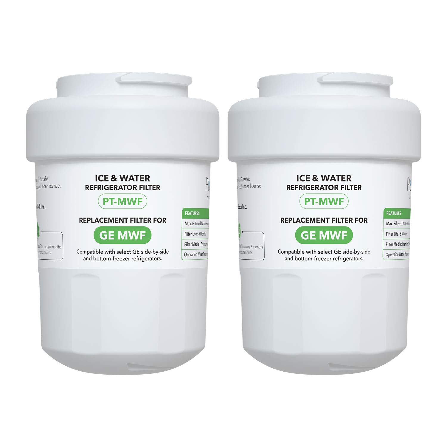 Which Is The Best Water Filter To Match Ge Model Mwfp