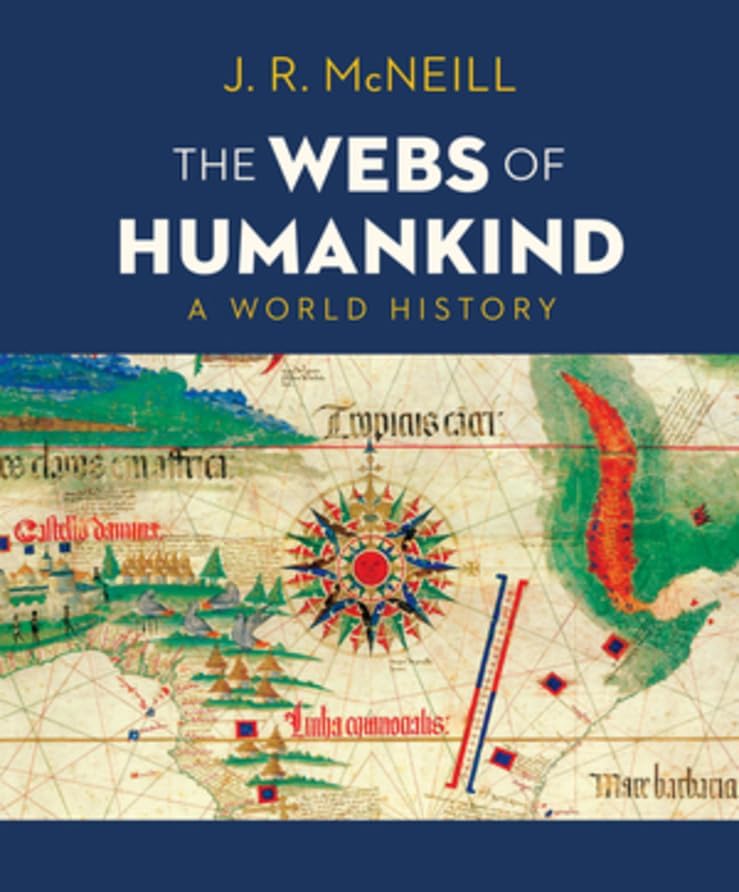 The Making of the Modern World: Connected Histories, Divergent