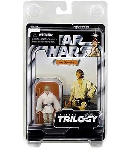 STAR WARS WCF : Figurine HAN SOLO World collectable figure vol. 3