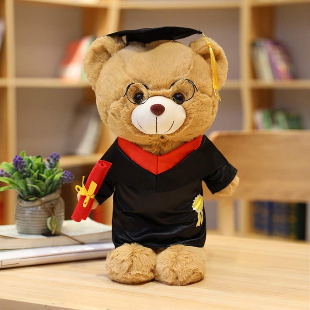 dr brown bear toy