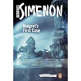 Maigret's First Case (Inspector Maigret)