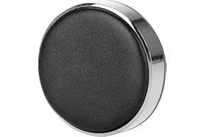 JADPES Watch Casing Cushion, Leather Pad Watch Protector Watch Case Movement Cushion Pad Holder Movement Changing Battery Repair Kit Tool