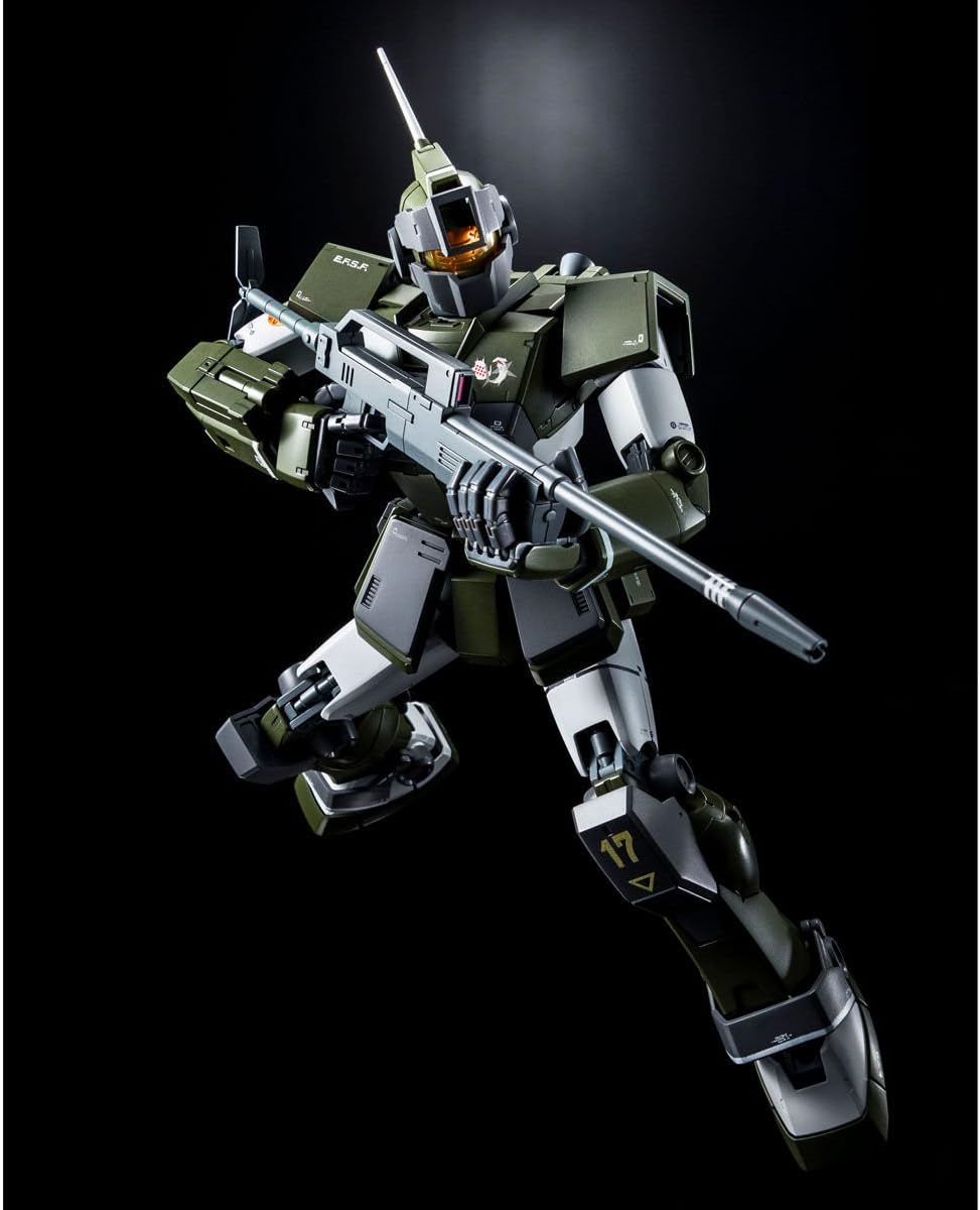 Amazon Mg 1 100 Rgm 79sc ジム スナイパーカスタム テネス A ユング機 プラモデル ホビーオンラインショップ限定 プラモデル 通販 Amazon Mg 1 100 Rgm 79sc ジム スナイパーカスタム テネス A ユング機 プラモデル ホビーオンラインショップ限定 プラモデル 通販