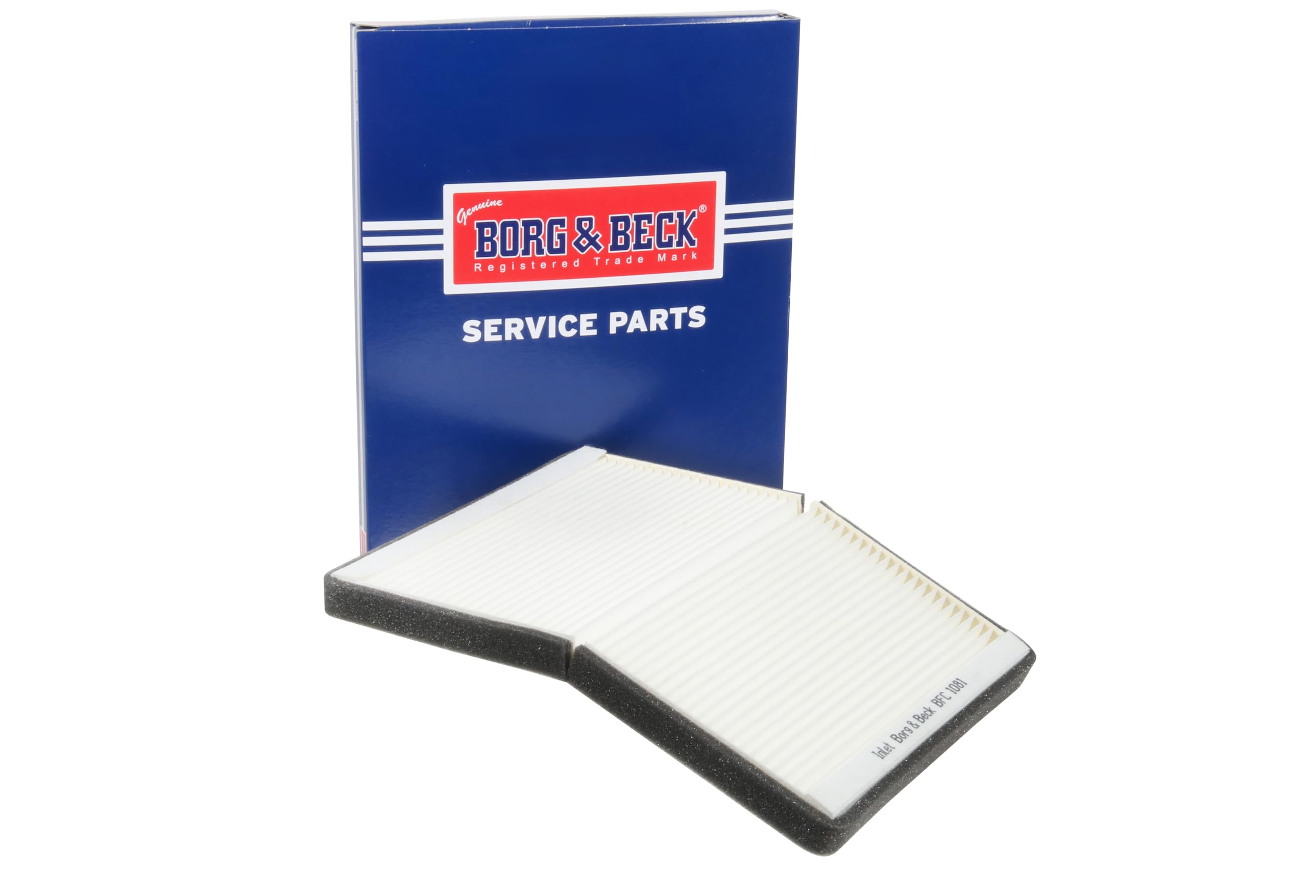 CABIN FILTER GM AgilaSuzuki Wagon R+