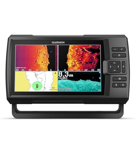 Amazon.com: Garmin GT51M-TM, Xdcr, 12pin, 16deg Tilted