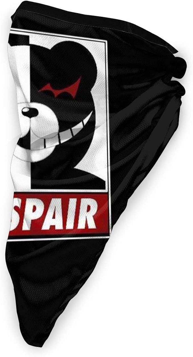 50+ Monokuma Face Mask Amazon Images