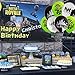50PCS Game Party Supplies Balloons - Gamer Birthday Party Decorations Balloons Party Favors for Kids­