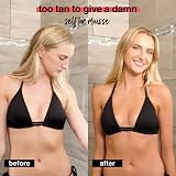 B.Tan Ultra Dark Self Tanning Mousse Too Tan 1 Hour Express Bronzing Foam 200ml view 5